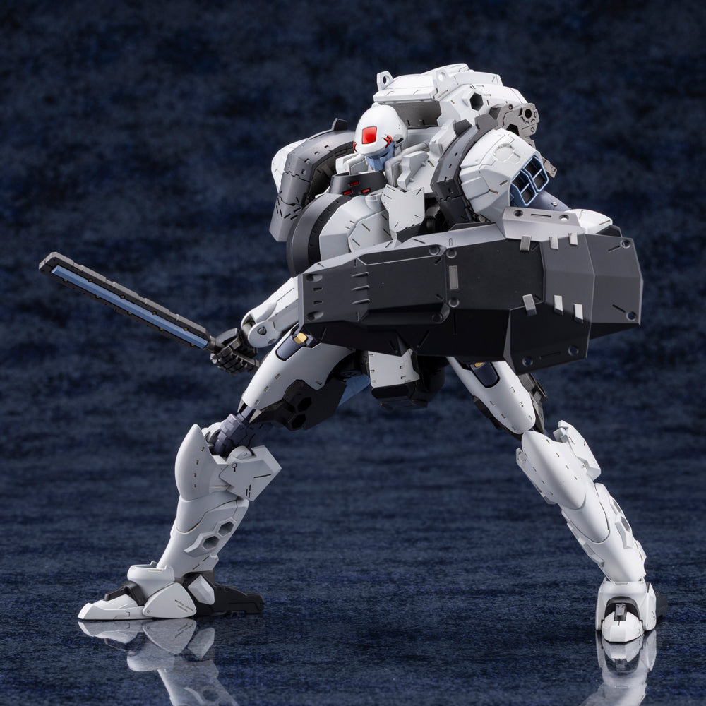 HEXA GEAR BULKARMλ OSTEON