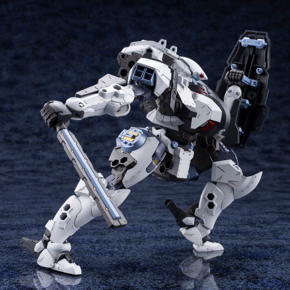 HEXA GEAR BULKARMλ OSTEON
