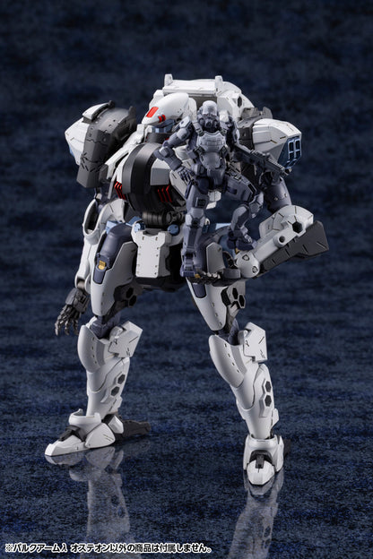 HEXA GEAR BULKARMλ OSTEON