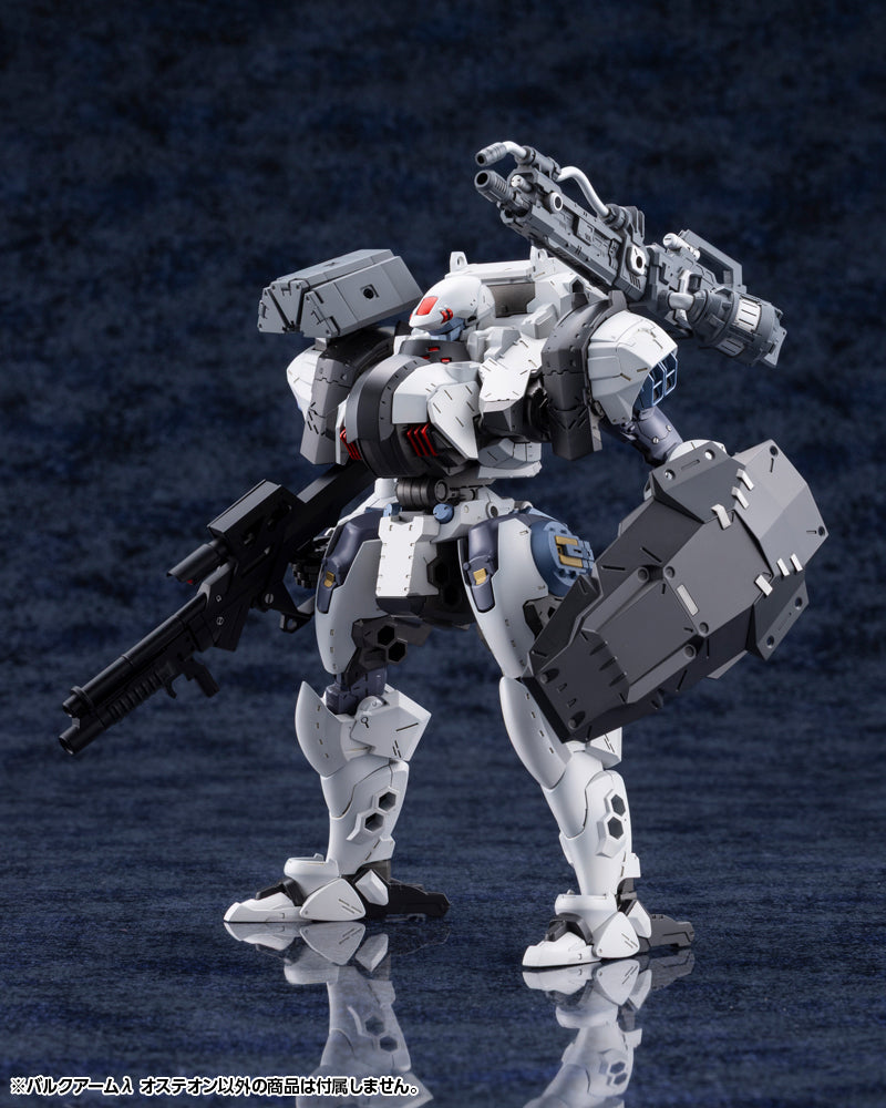 HEXA GEAR BULKARMλ OSTEON