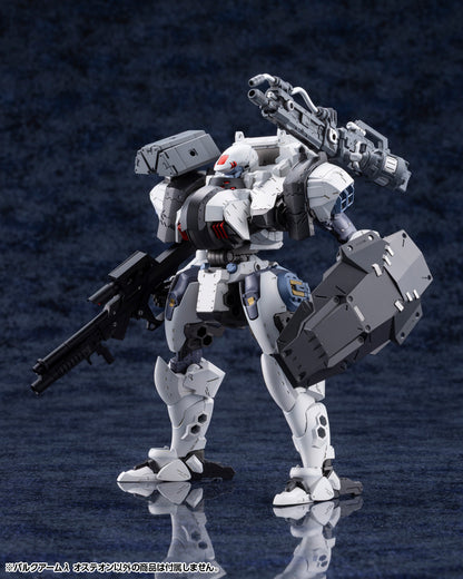 HEXA GEAR BULKARMλ OSTEON