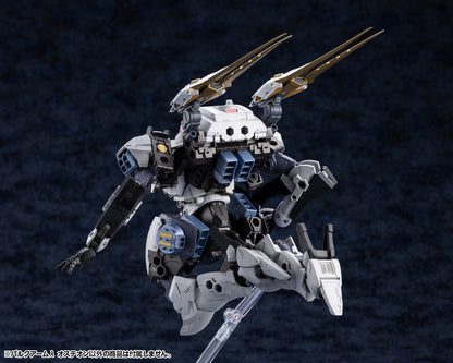 HEXA GEAR BULKARMλ OSTEON