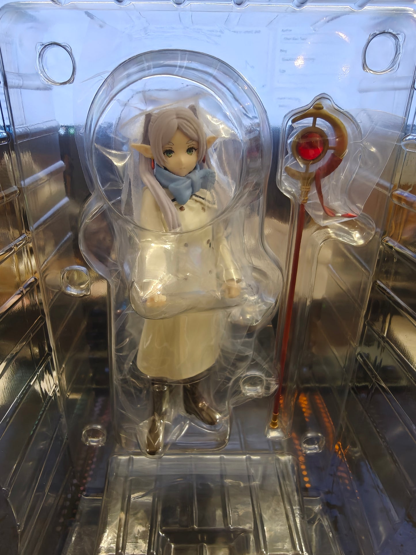 Frieren OSHI WORKS | KOTOBUKIYA AniFigure