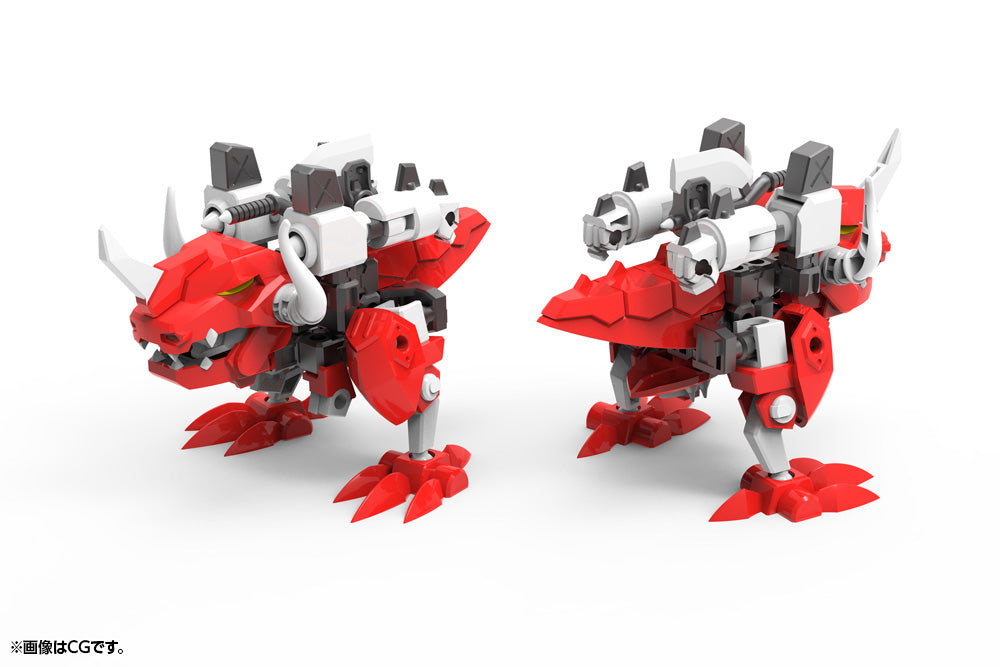 (IW002) E-REX-S1 E-Rex