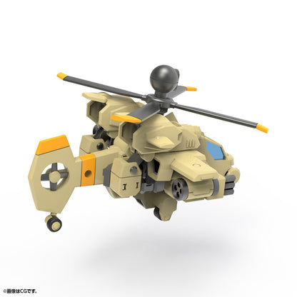 IW005 EVOROIDS EVG-R01 JYRO-N