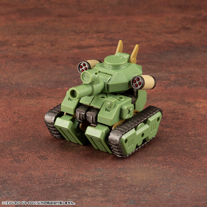 IW005 EVOROIDS EVG-R01 JYRO-N