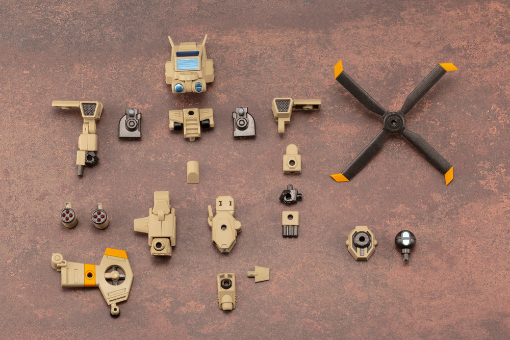 IW005 EVOROIDS EVG-R01 JYRO-N