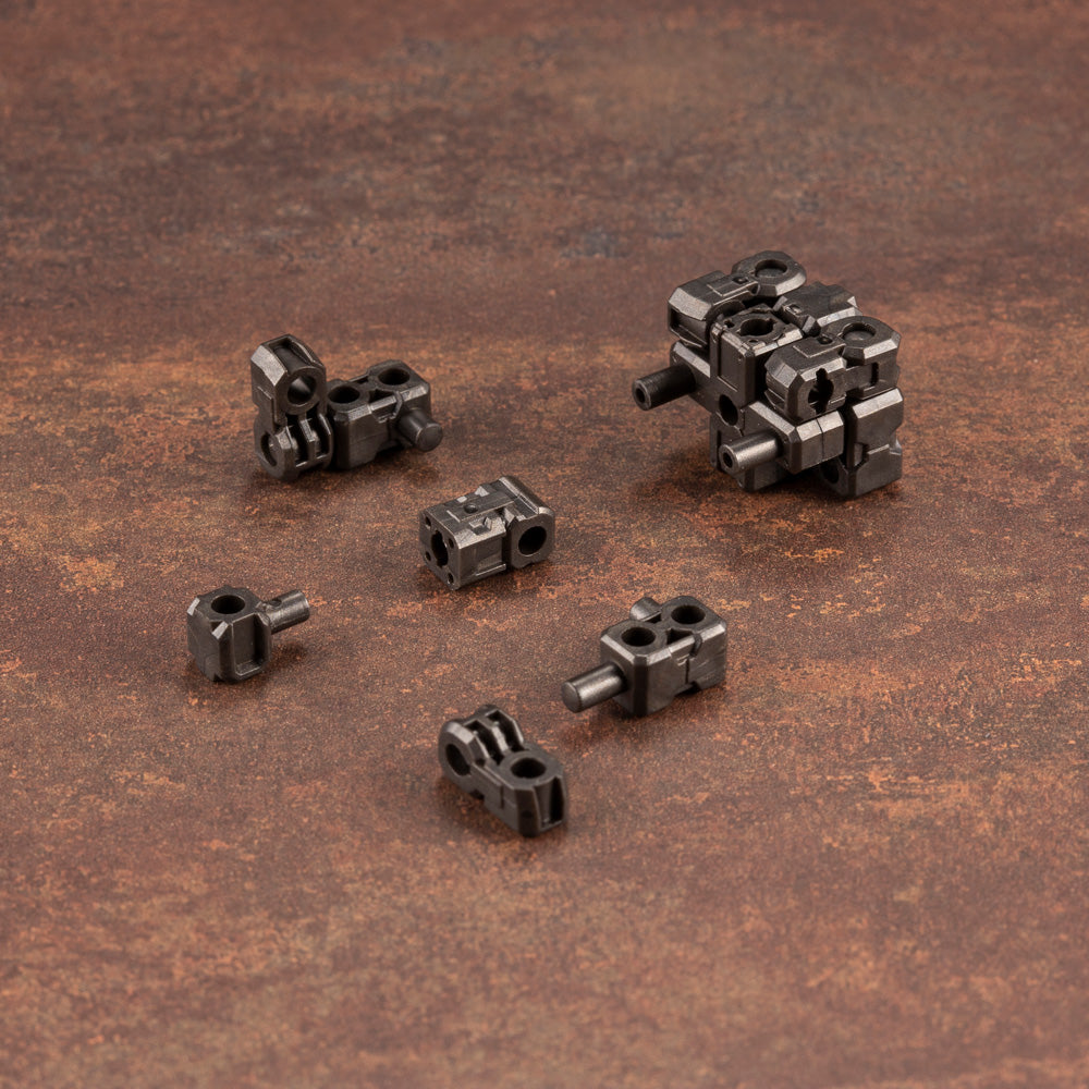 IW005 EVOROIDS EVG-R01 JYRO-N