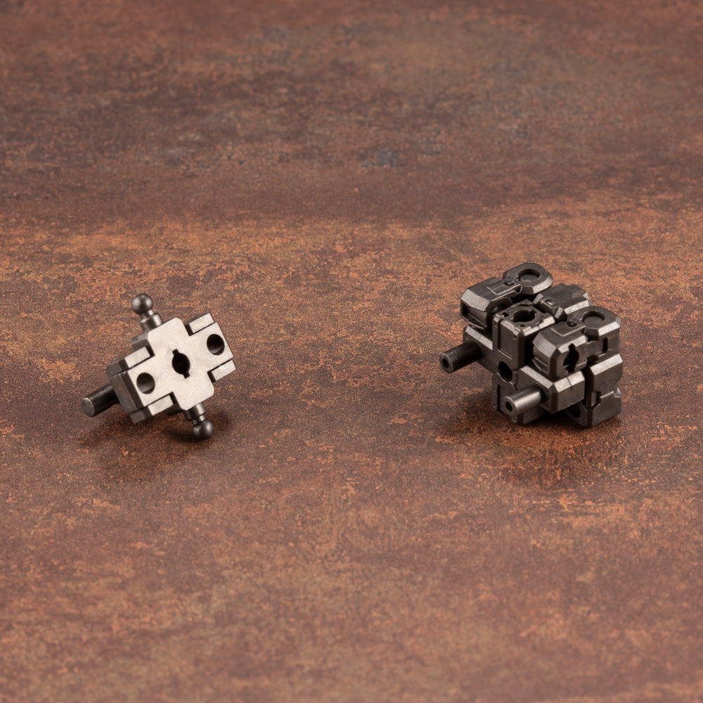 IW005 EVOROIDS EVG-R01 JYRO-N