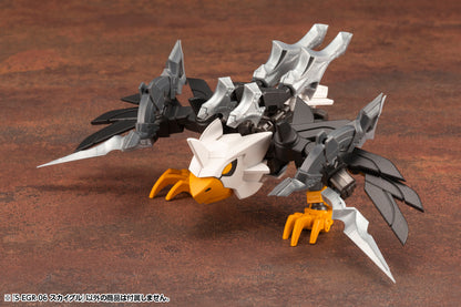 IW006 EVOROIDS S-EGR-06 SKY-EAGLE
