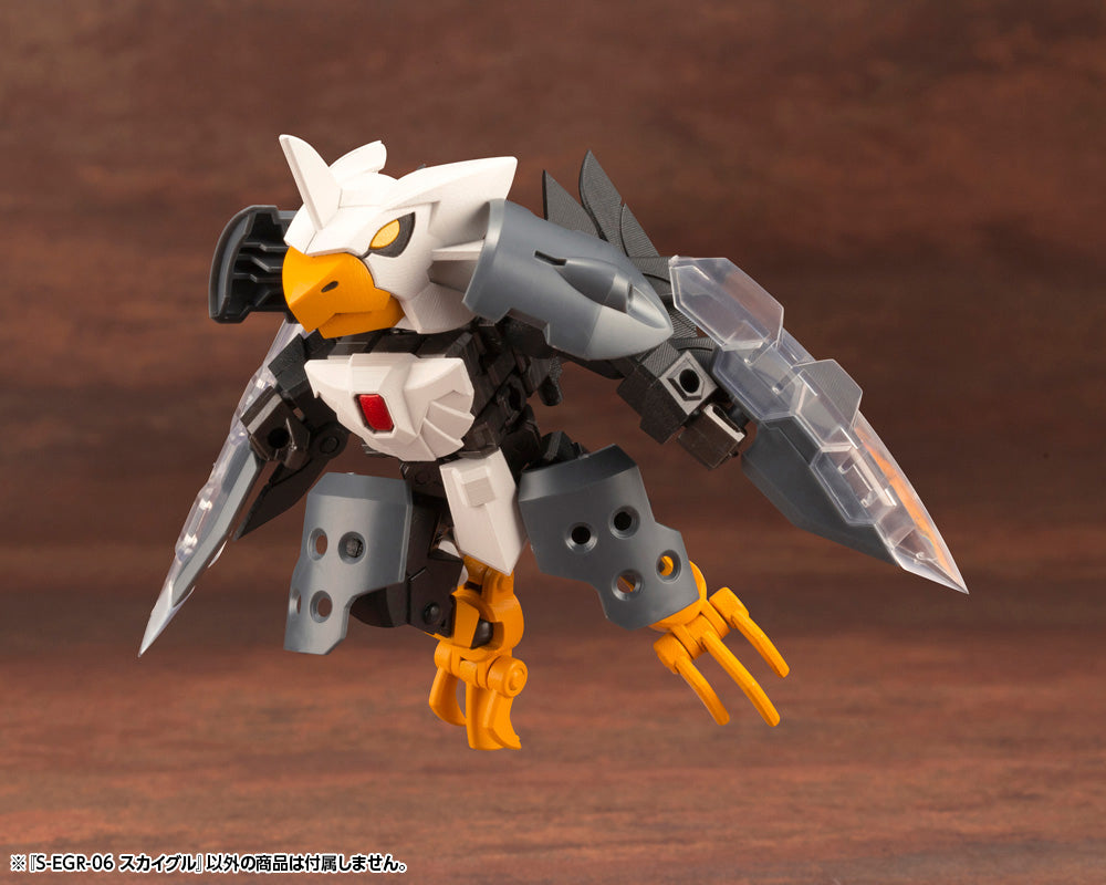 IW006 EVOROIDS S-EGR-06 SKY-EAGLE