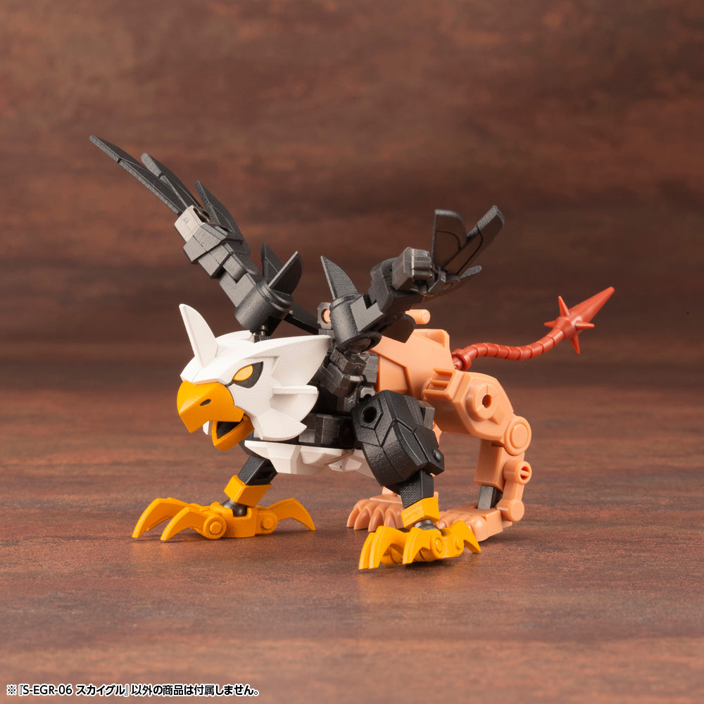 IW006 EVOROIDS S-EGR-06 SKY-EAGLE