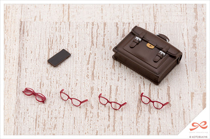 Koyomi Takanashi RYOBU HIGH SCHOOL WINTER CLOTHES