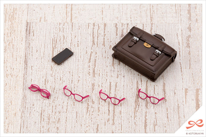 Koyomi Takanashi RYOBU HIGH SCHOOL WINTER CLOTHES DREAMING STYLE CLASSICAL IVY