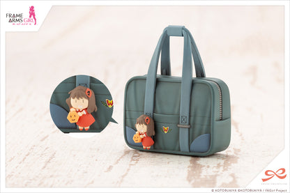 Bukiko Kotobuki 【WAKABA GIRLS’ HIGH SCHOOL WINTER CLOTHES】