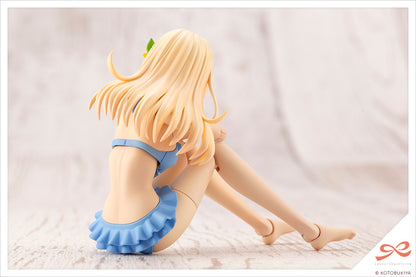 Madoka Yuki 【Swim Style】DREAMING STYLE SUNNY SKY | SOUSAI SHOJO TEIEN