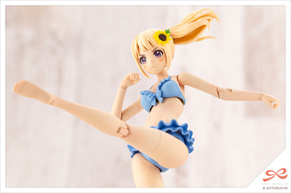 Madoka Yuki 【Swim Style】DREAMING STYLE SUNNY SKY | SOUSAI SHOJO TEIEN