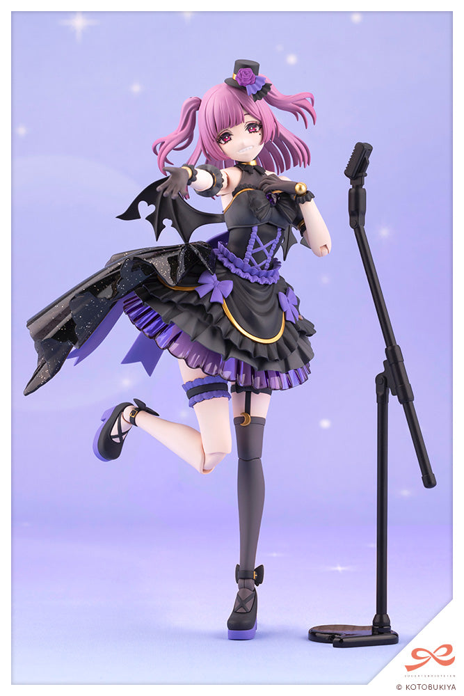JK039 YUE KISARAGI【Diva Costume】