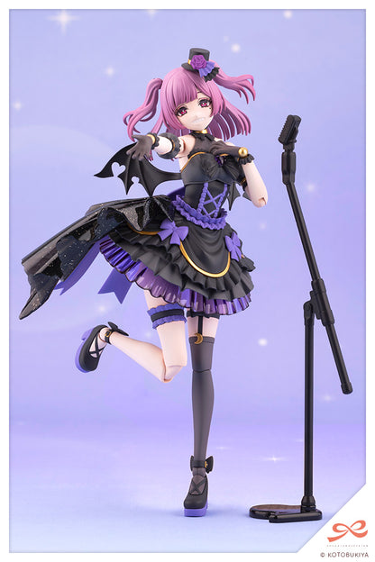 JK039 YUE KISARAGI【Diva Costume】