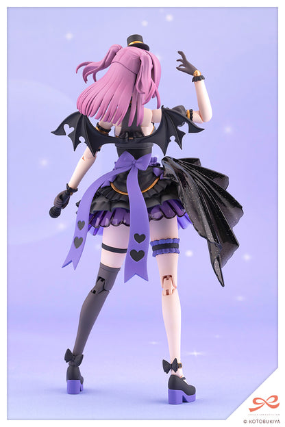 JK039 YUE KISARAGI【Diva Costume】
