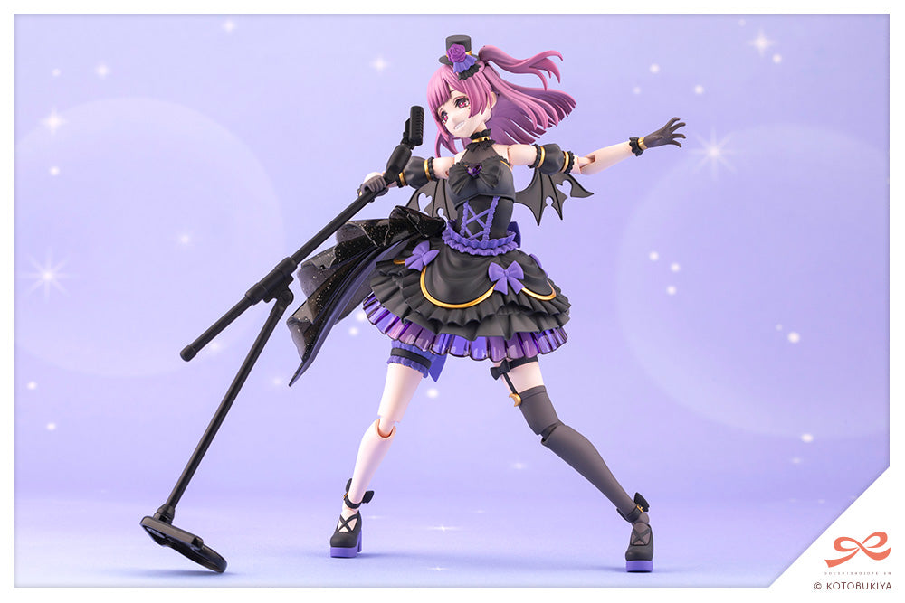 JK039 YUE KISARAGI【Diva Costume】