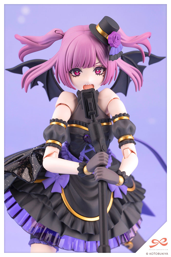 JK039 YUE KISARAGI【Diva Costume】