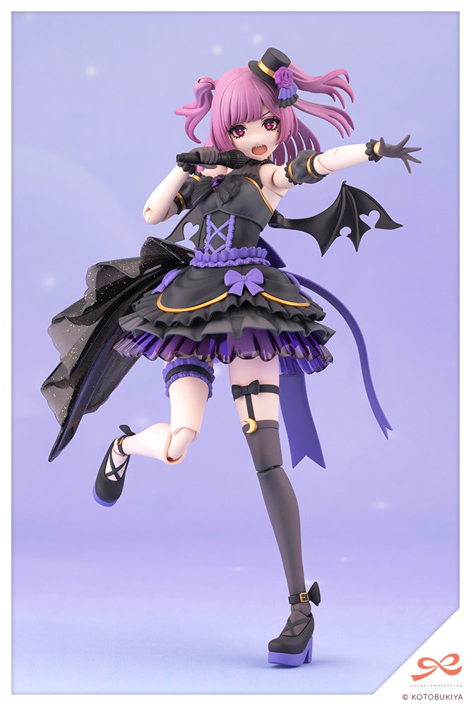JK039 YUE KISARAGI【Diva Costume】
