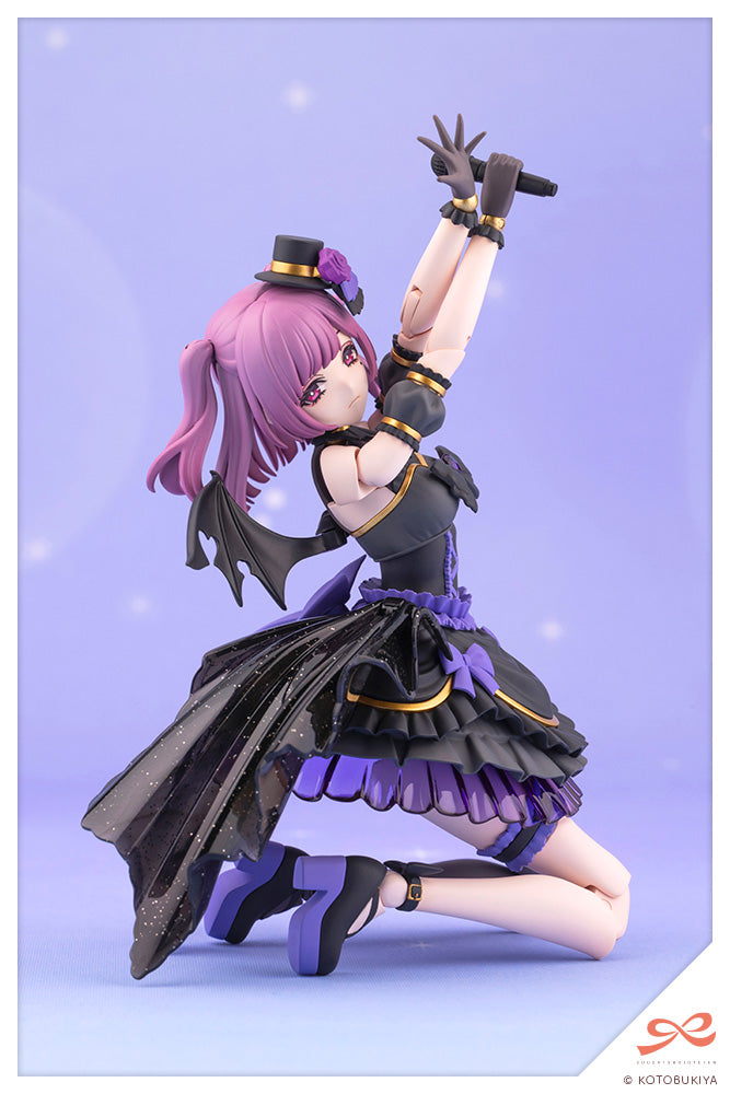 JK039 YUE KISARAGI【Diva Costume】