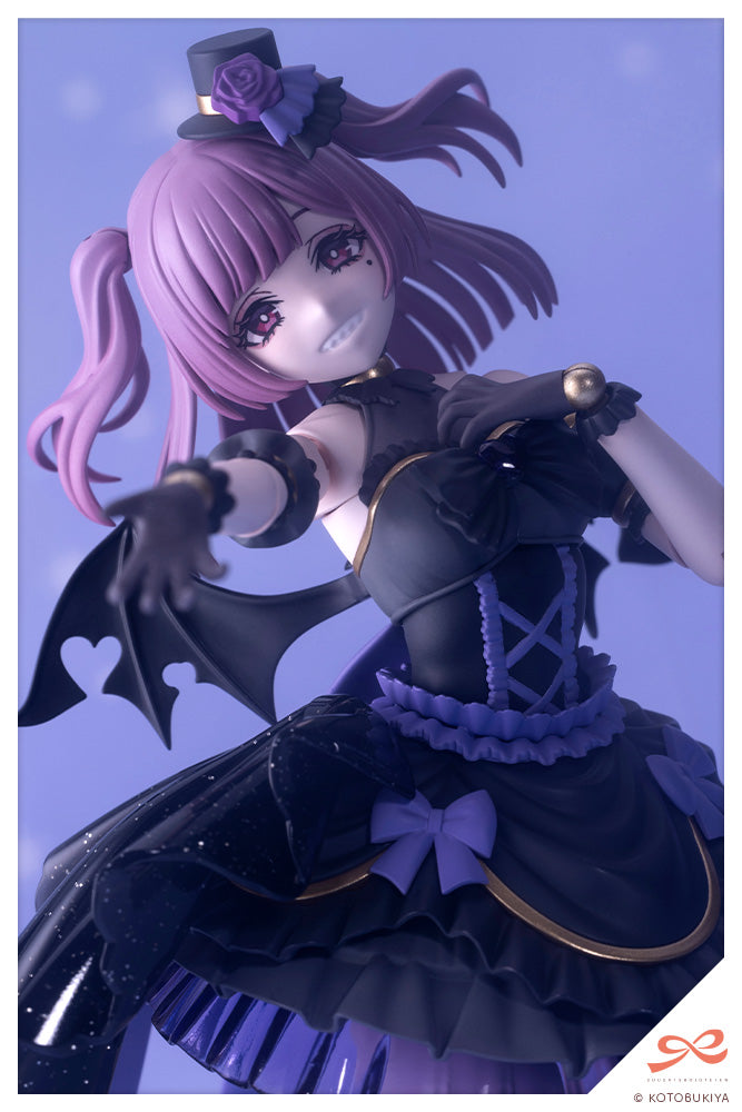 JK039 YUE KISARAGI【Diva Costume】