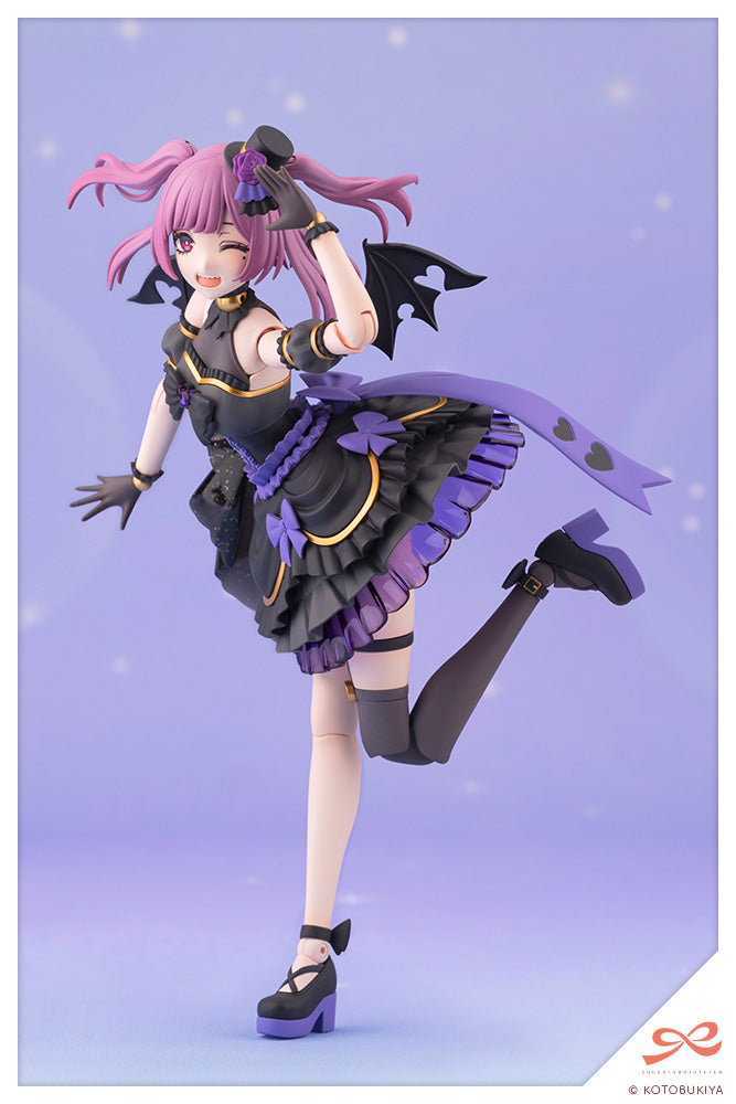 JK039 YUE KISARAGI【Diva Costume】