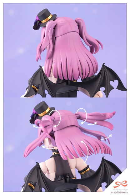 JK039 YUE KISARAGI【Diva Costume】