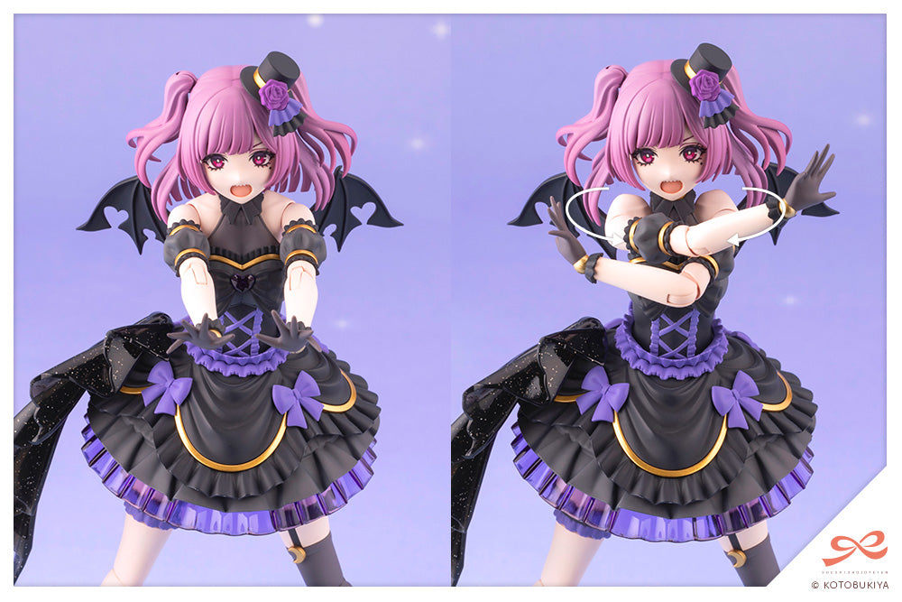 JK039 YUE KISARAGI【Diva Costume】