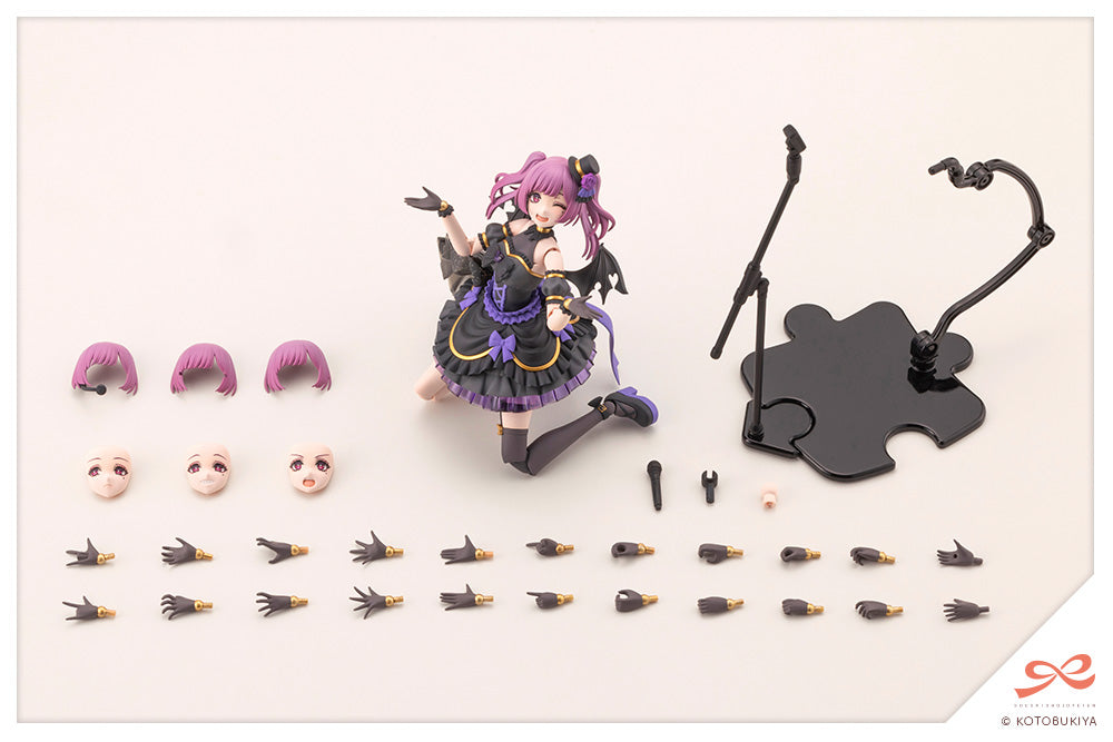 JK039 YUE KISARAGI【Diva Costume】