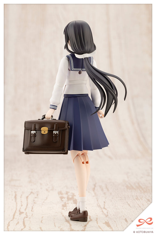 JK044 Kuon Yakushiji TOUOU HIGH SCHOOL UNIFORM | SOUSAI SHOJO TEIEN