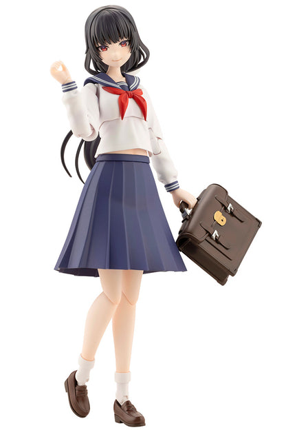 Kuon Yakushiji【TOUOU HIGH SCHOOL UNIFORM】| SOUSAI SHOJO TEIEN