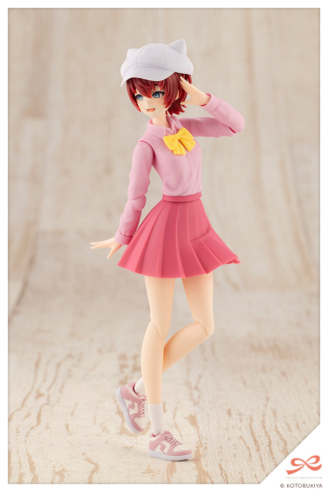 Eimi Nijimura DREAMING STYLE