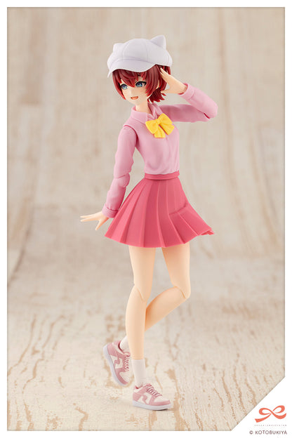 Eimi Nijimura DREAMING STYLE