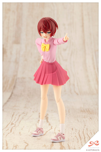 Eimi Nijimura DREAMING STYLE