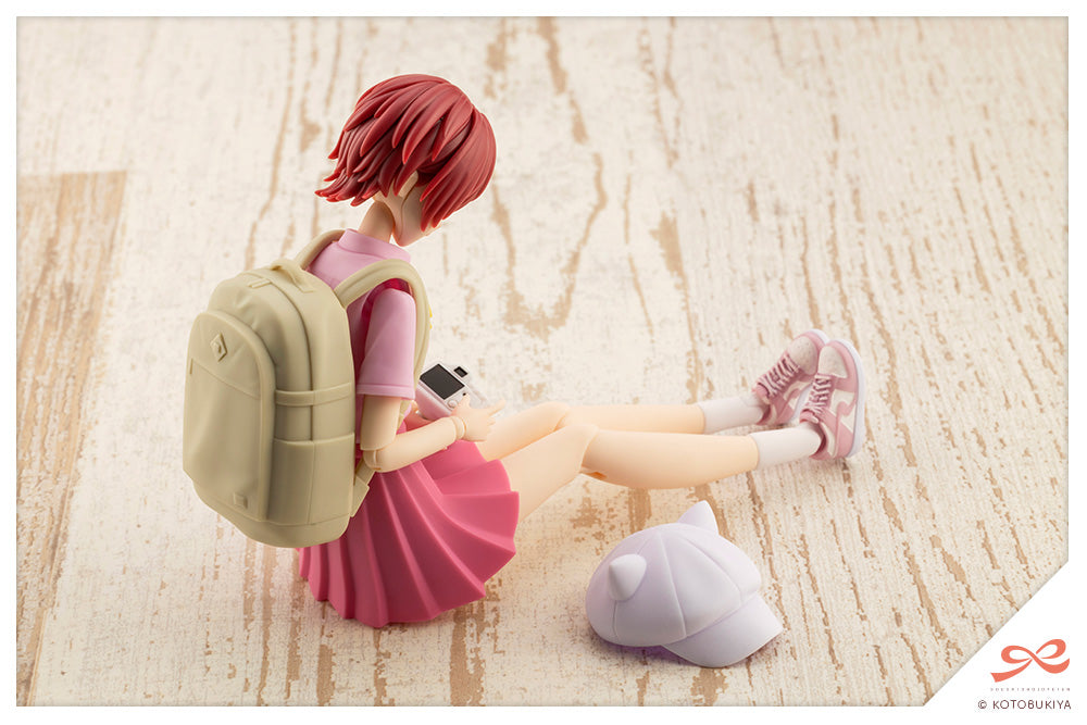Eimi Nijimura DREAMING STYLE