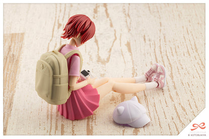 Eimi Nijimura DREAMING STYLE