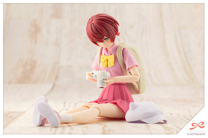 Eimi Nijimura DREAMING STYLE