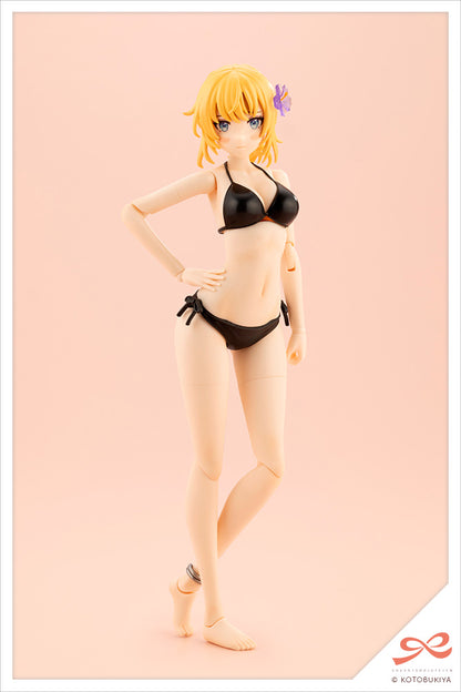 Ritsuka Saeki SwimStyle hair arrange ver.