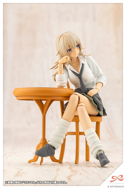 Wolf | SOUSAI SHOJO TEIEN | JK064