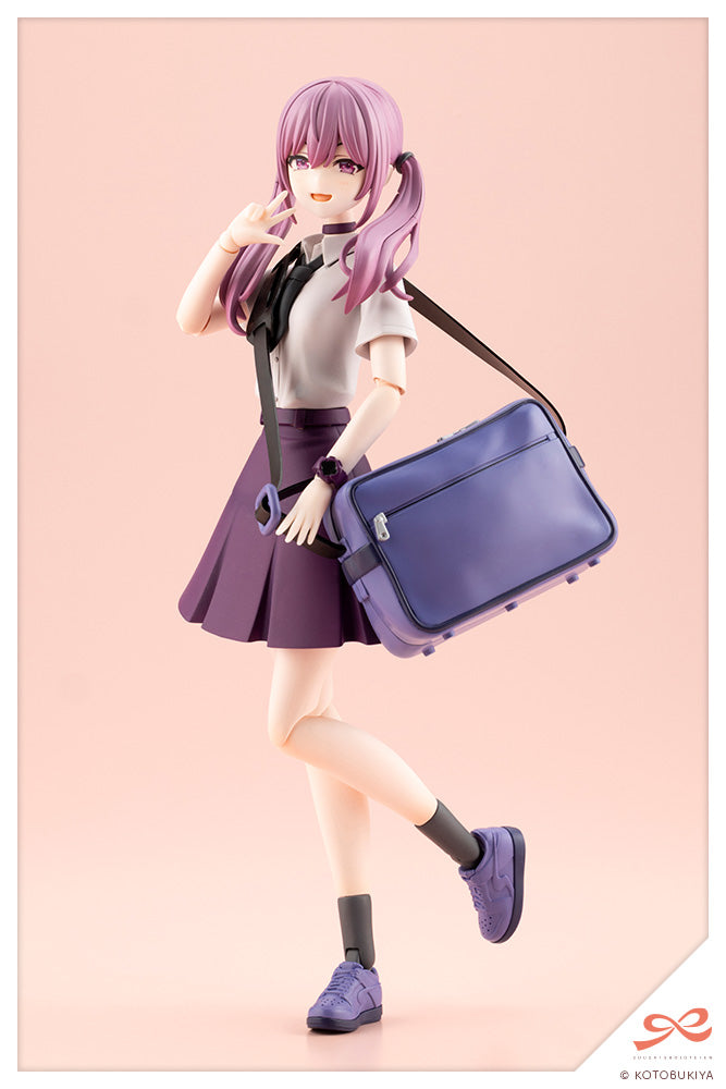 LITTLE DEVIL TWIN TAILS | SOUSAI SHOJO TEIEN