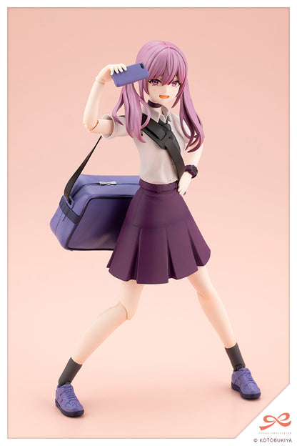 LITTLE DEVIL TWIN TAILS | SOUSAI SHOJO TEIEN