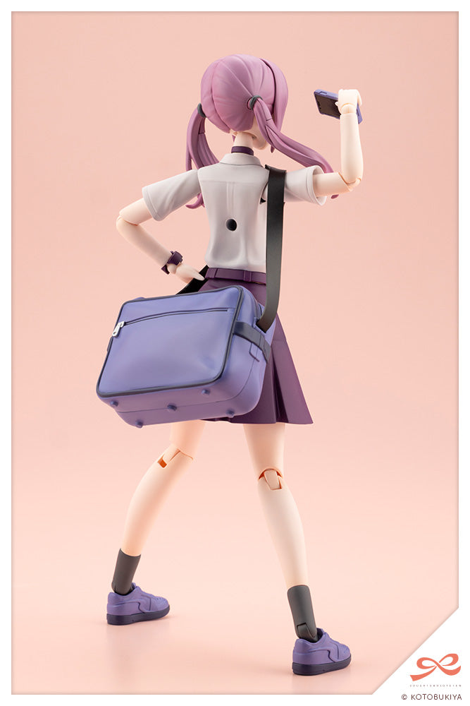 LITTLE DEVIL TWIN TAILS | SOUSAI SHOJO TEIEN