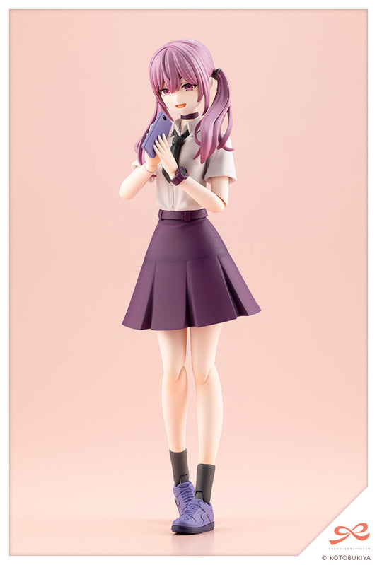 LITTLE DEVIL TWIN TAILS | SOUSAI SHOJO TEIEN