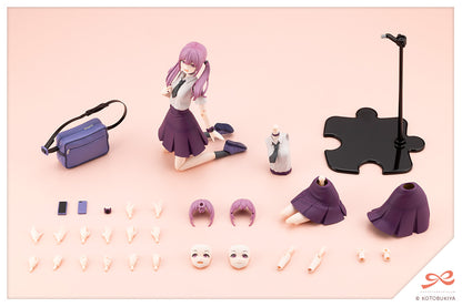 LITTLE DEVIL TWIN TAILS | SOUSAI SHOJO TEIEN