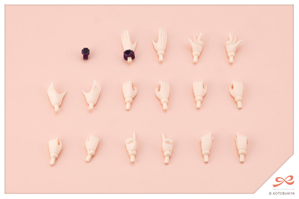 LITTLE DEVIL TWIN TAILS | SOUSAI SHOJO TEIEN