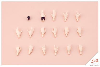 LITTLE DEVIL TWIN TAILS | SOUSAI SHOJO TEIEN